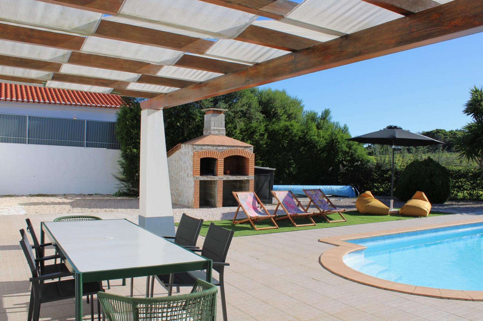 Canto Do Vale Holiday home Aljezur