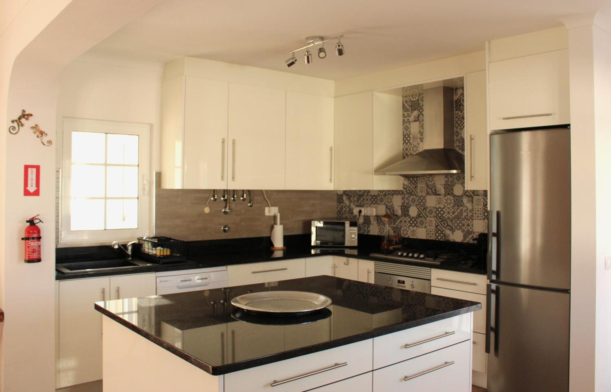 Canto Do Vale Holiday home *