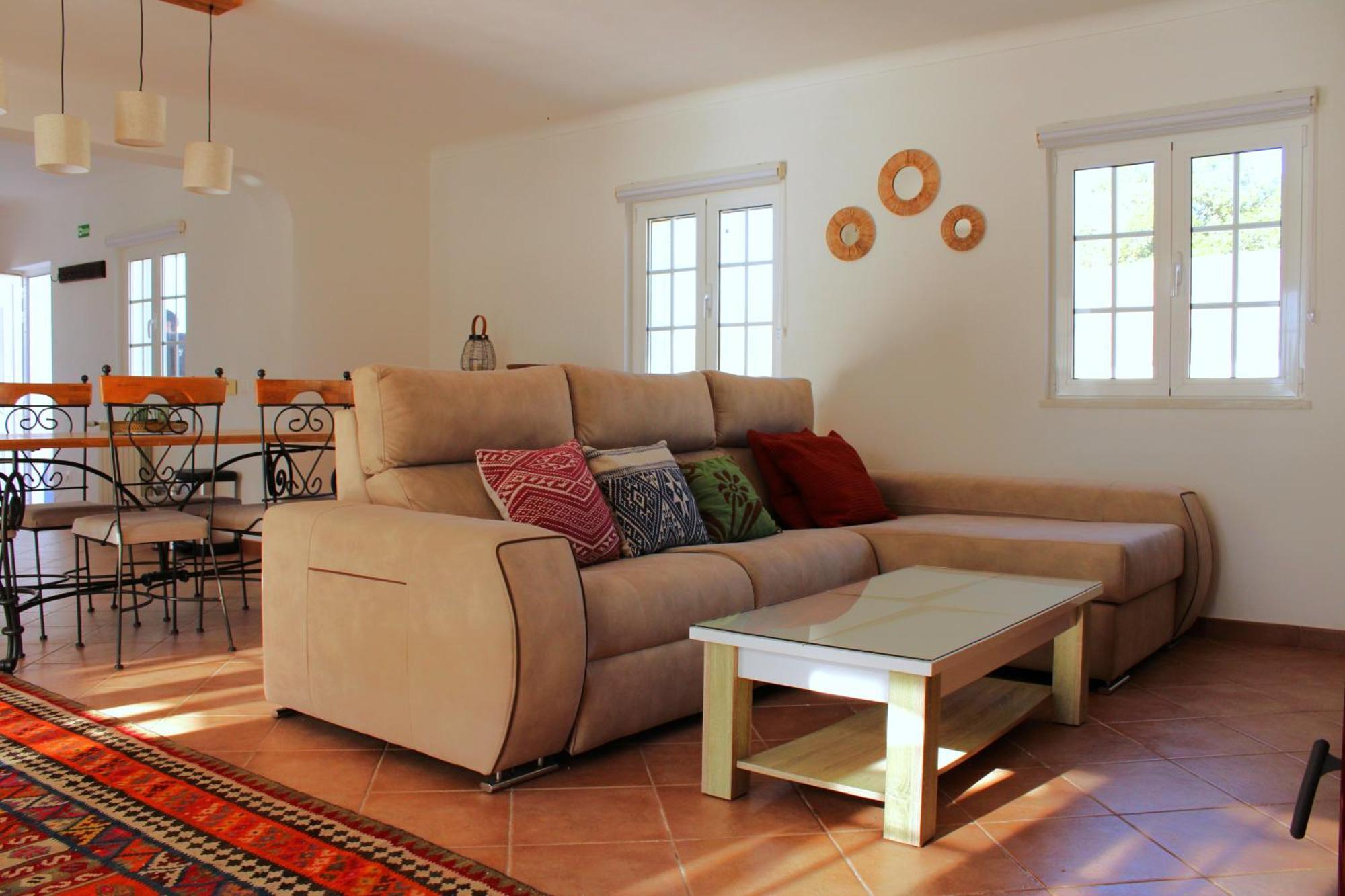 Canto Do Vale Holiday home