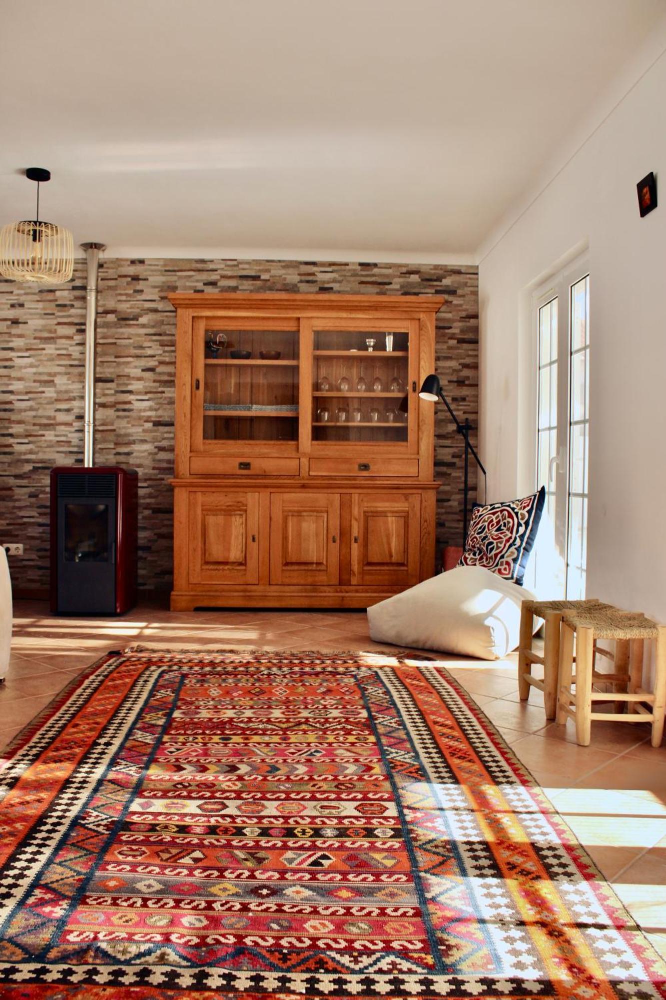 Canto Do Vale Holiday home *