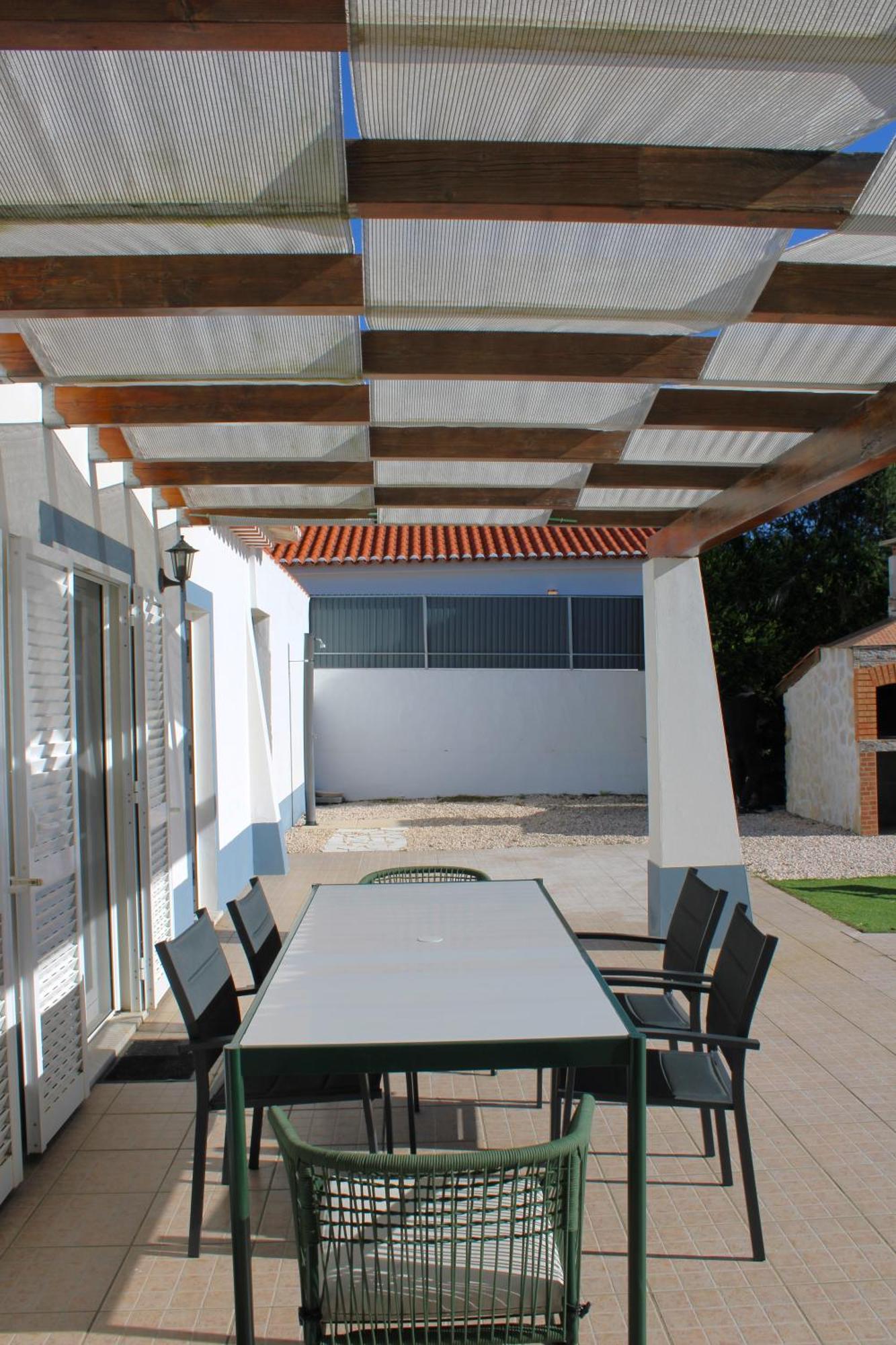 Holiday home Canto Do Vale
