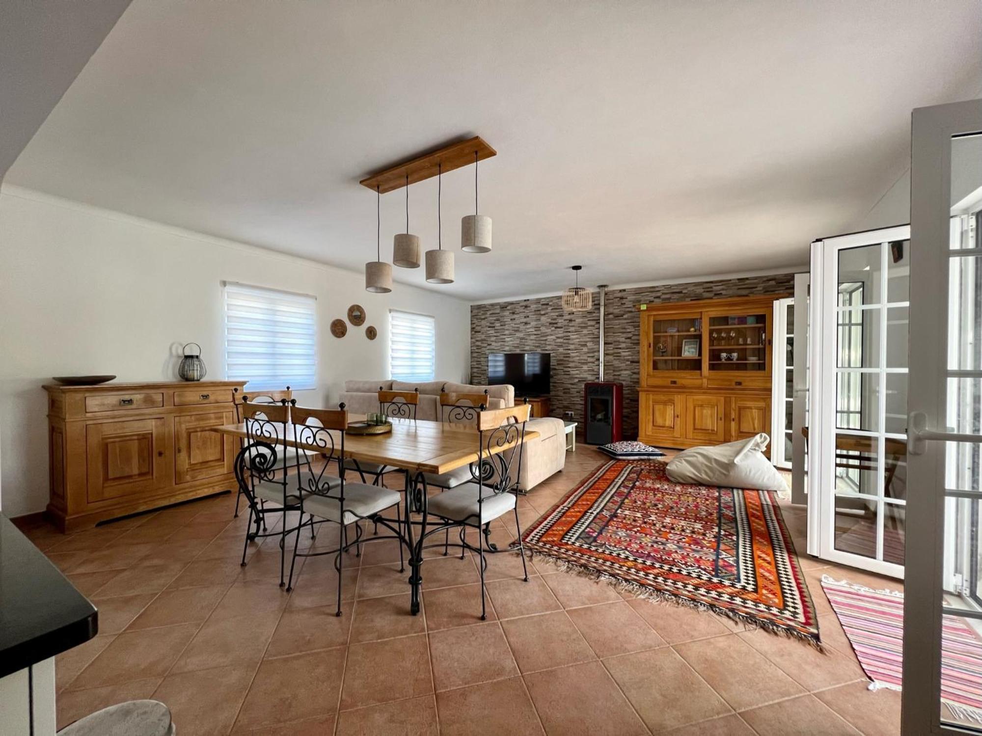 Holiday home Canto Do Vale *