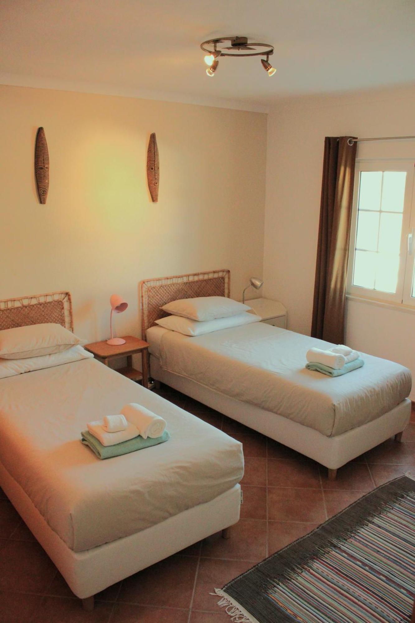 Canto Do Vale Holiday home *