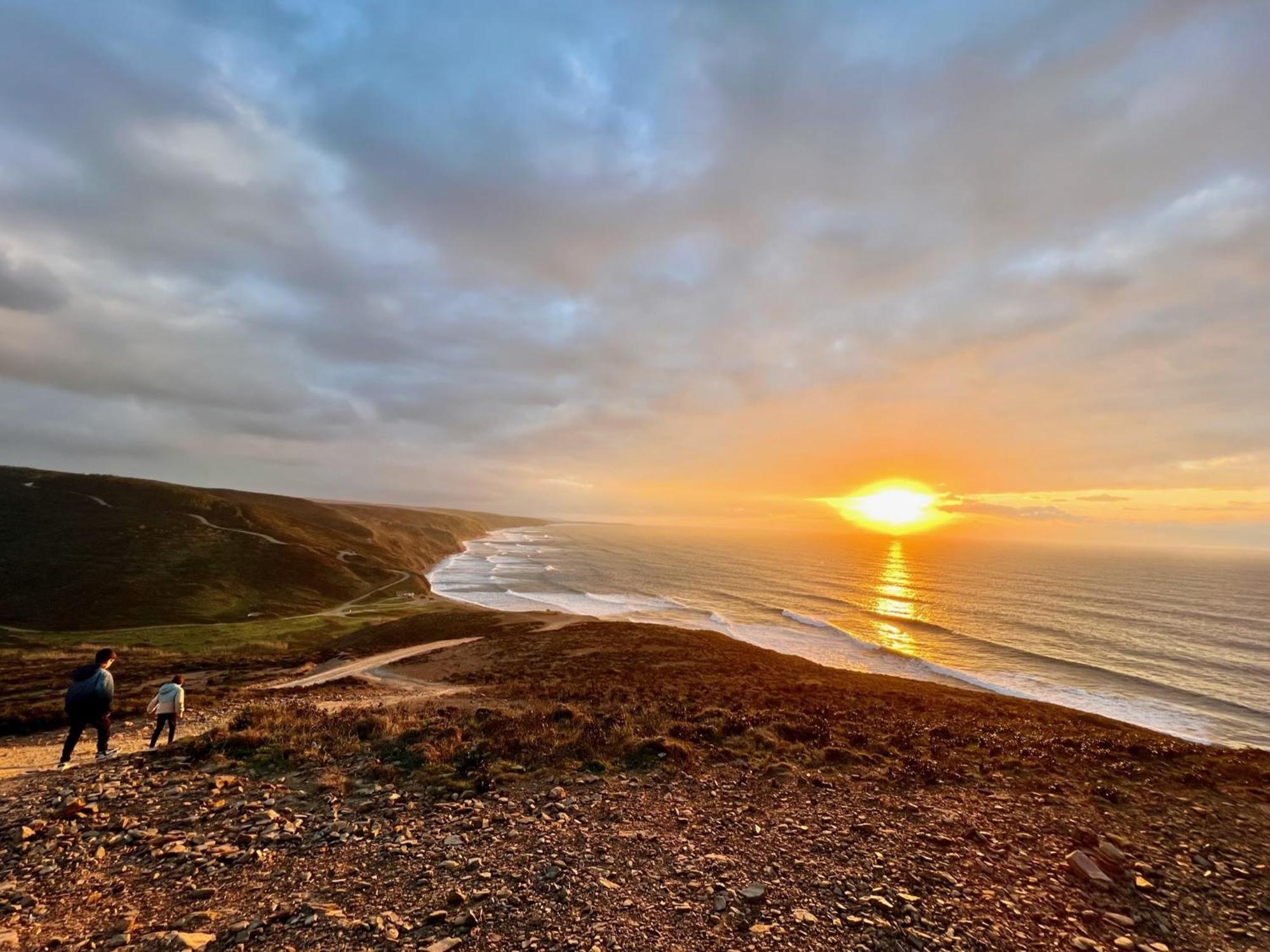 Canto Do Vale Holiday home Aljezur