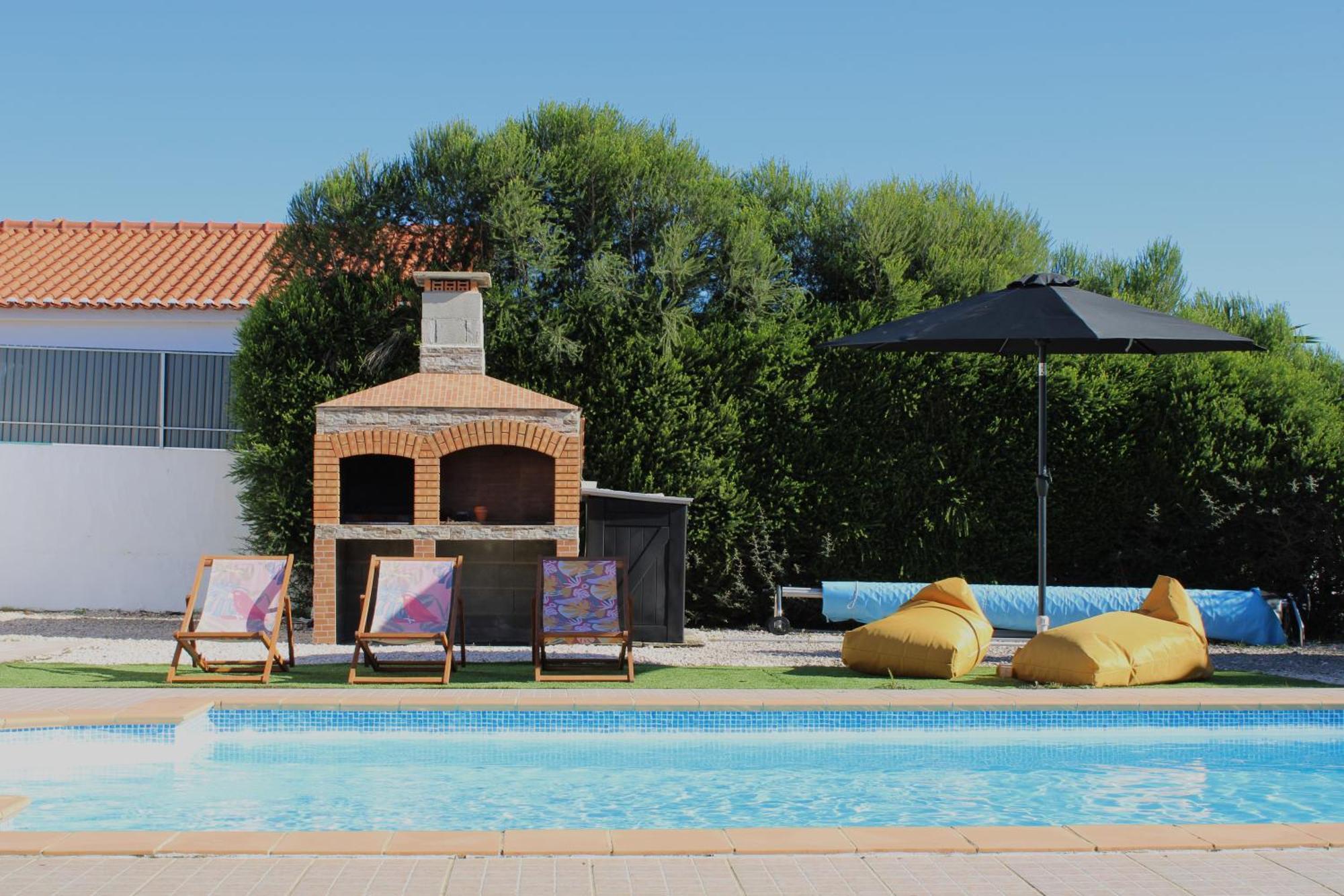 Canto Do Vale Holiday home Aljezur