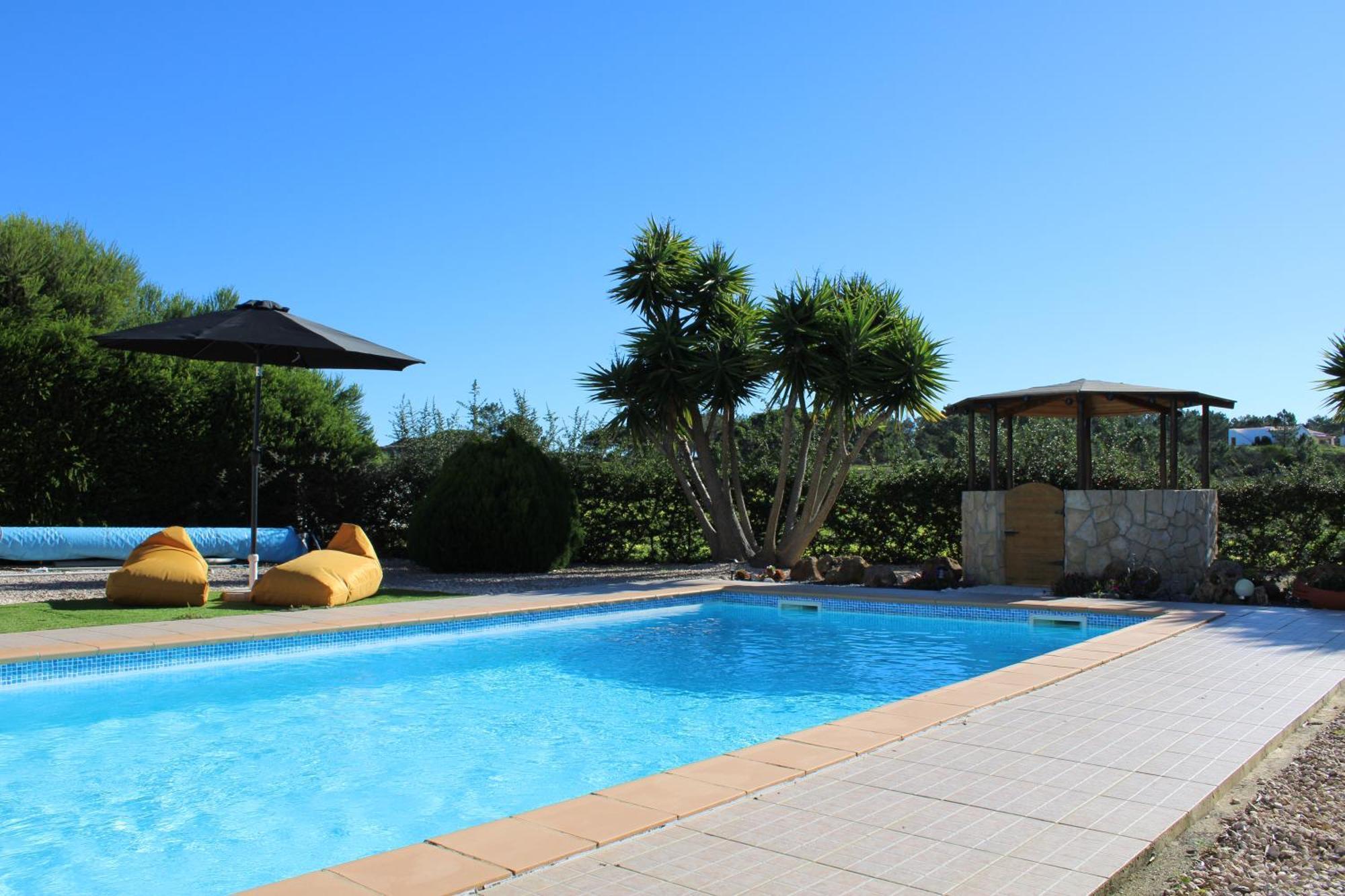 Canto Do Vale Holiday home