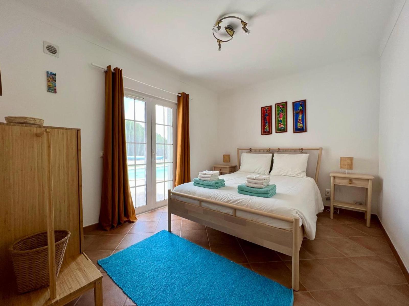 Canto Do Vale Holiday home Aljezur